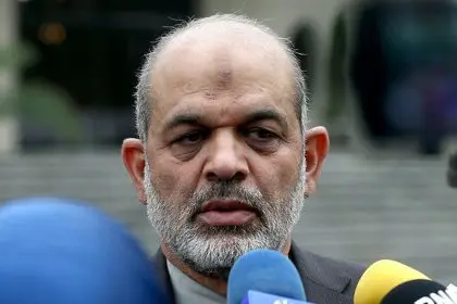 Interior Minister: Traffic Violations Lack Deterrence and Need Updating
