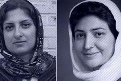 Mustafa Neeli and other women's rights activists in Gilan were sentenced to one to nine years in prison