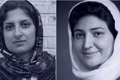 Mostafa Nili, lawyer for women's rights activists in Gilan, sentenced to one to nine years in prison