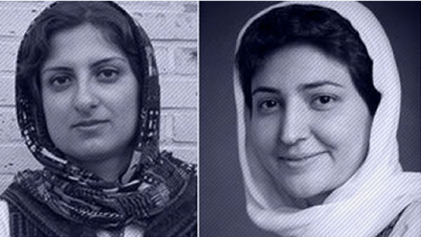 Mustafa Neeli and other women's rights activists in Gilan were sentenced to one to nine years in prison