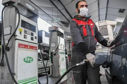 National Iranian Oil Products Distribution Company: Daily Gasoline Consumption Exceeds 125 Million Liters