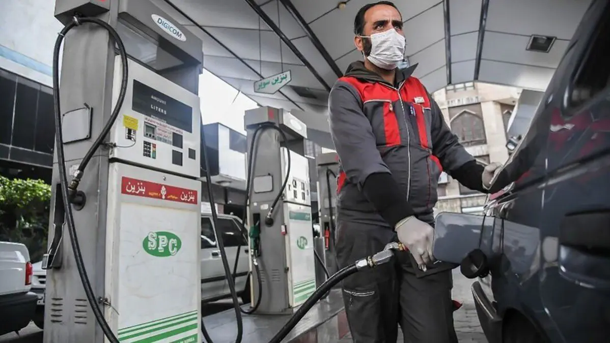 National Iranian Oil Products Distribution Company: Daily Gasoline Consumption Exceeds 125 Million Liters