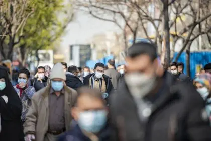 Sociologist Gharaei Moghadam: The Most Important Social Change of 2023 is the Shrinking of the Middle Class
