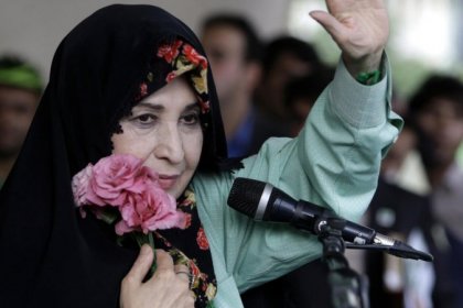 Zahra Rahnavard's Reaction to the Passing of Zahra Shojai Was Always Alongside Women and Not Against Women