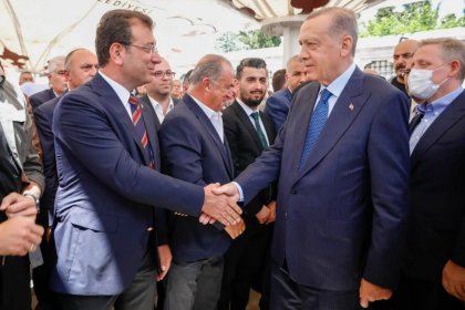 Turkish Local Elections: Political Showdown between Erdogan, Imamoglu, and the New Welfare Party