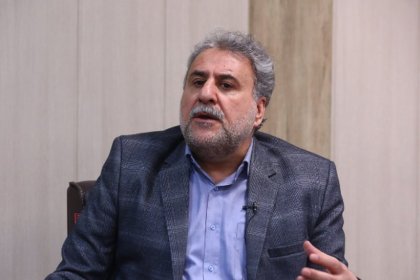 Hashmatullah Falahat Pisheh 1403 will face a tough year in the field of foreign policy