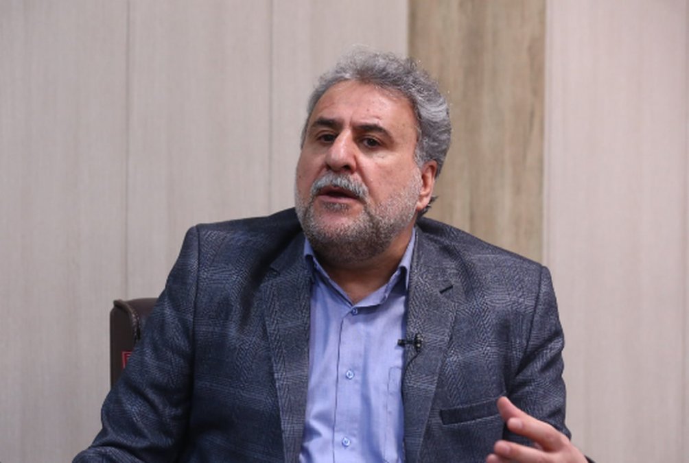 Heshmatollah Falahatpisheh: 2024 Will Be a Tough Year in Foreign Policy