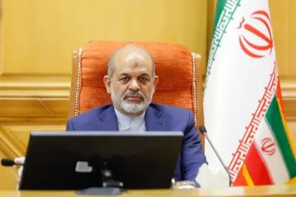 Interior Minister's Reaction to the News of Park Closures on Sizdah Bedar: Be Aware of Enemy Plots