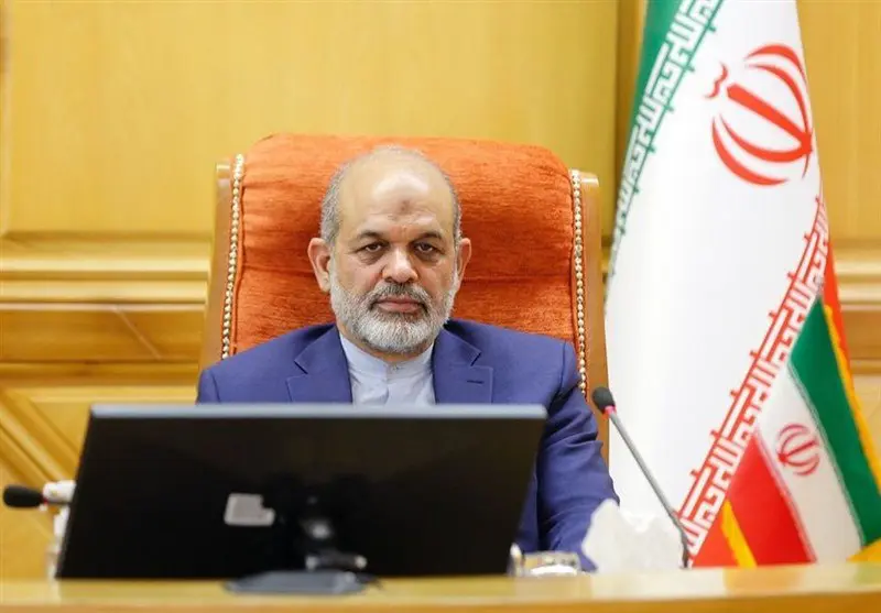 Interior Minister's Reaction to the News of Park Closures on Sizdah Bedar: Be Aware of Enemy Plots