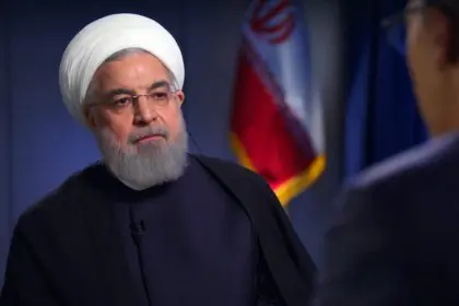Mahmoud Vaezi's Disqualification Letter for Rouhani is Marked Confidential