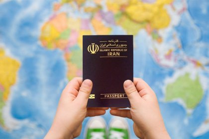 Global Passport Rankings and Iran's Ranking