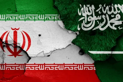 Iran Envious of Saudi Arabia's Successes