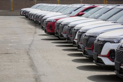 The Promise of 200,000 Imported Cars Reduced to 10,000