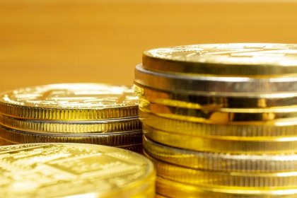 The price of gold coins in Iran has reached a new peak