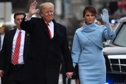 Trump Joins the List of the World's 500 Richest People