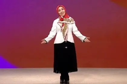 Jila Sadeghi's Reaction to Reza Davoodnejad's Death Made Headlines