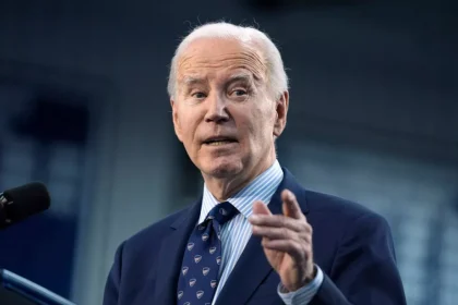 Biden's Iron Support for Israel against Iranian Attacks