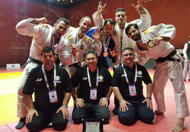 The National Deaf Judo Team Missed the World Championships in Kazakhstan Due to Lack of Financial Resources