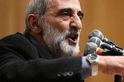 Hossein Shariatmadari believes attacking Israeli embassies in other countries is Iran's undeniable right