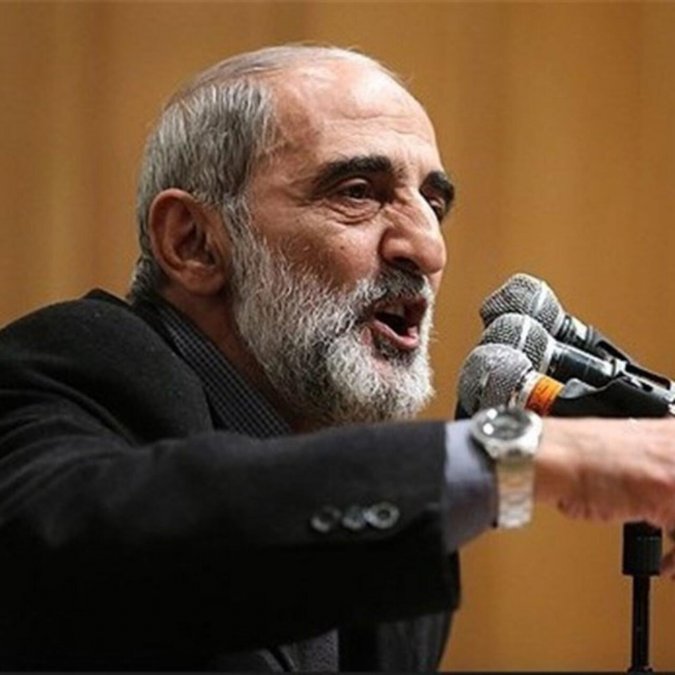 Hossein Shariatmadari: Attacking Israeli Embassies in Other Countries is Iran's Legitimate Right