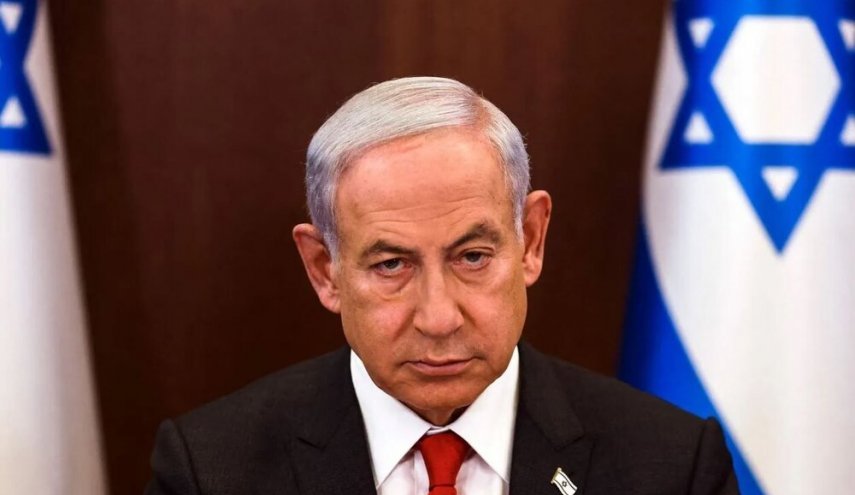 Benjamin Netanyahu: We Will Increase Military Pressure on Hamas