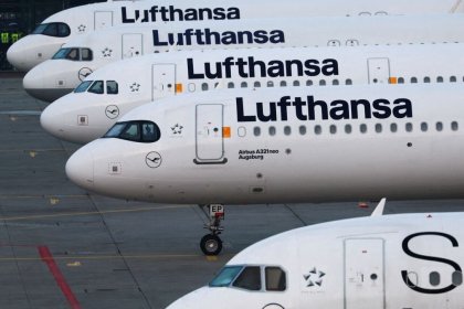 Spokesperson of Lufthansa on the Permanent Cancellation of Flights to Tehran: Monitoring Middle East Conditions