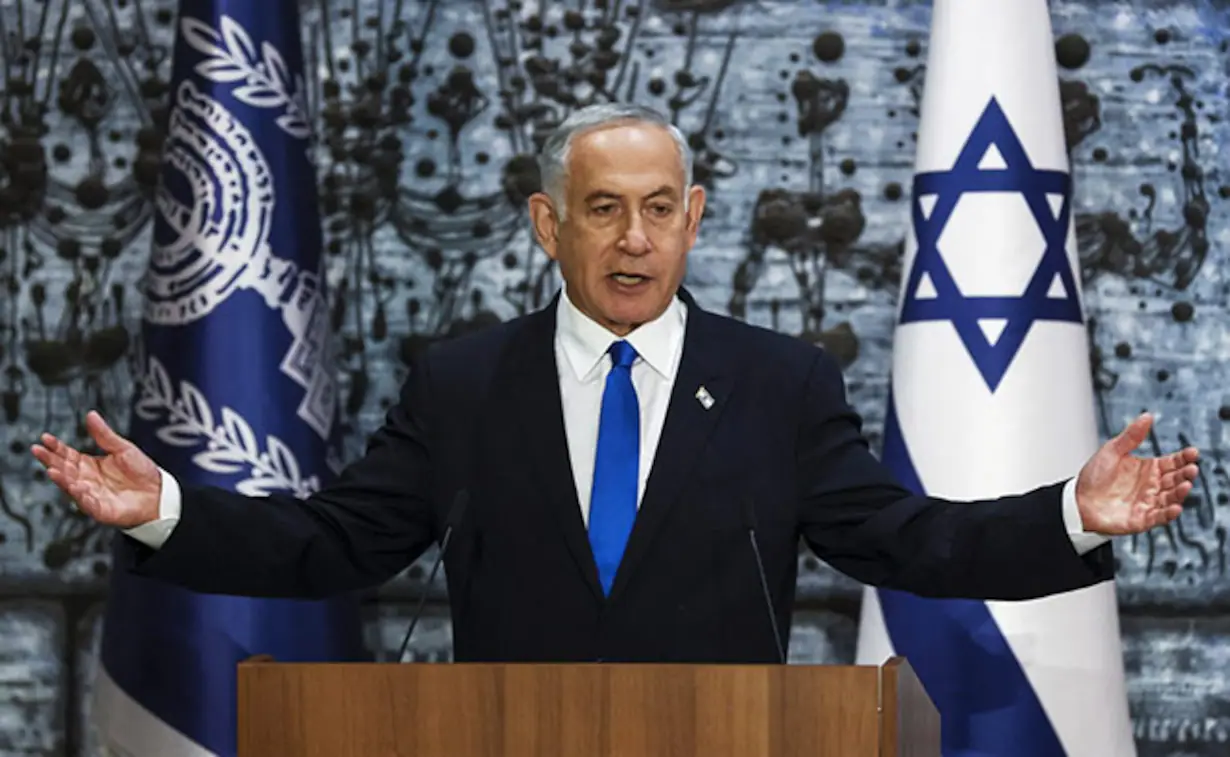 Netanyahu: No Power in the World Can Stop Us