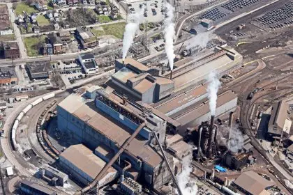 Biden Administration Plans to Triple Tariffs on Imported Steel and Aluminum from China
