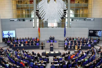 Passing a Law in Germany to Combat Parliamentary Corruption