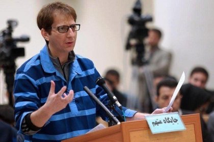 With the approval of the leader of the Islamic Republic, Babak Zanjani's death sentence was overturned and converted to 20 years in prison