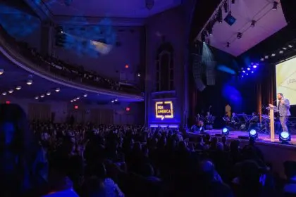PEN America Event Canceled Due to Protests by Writers Opposing the Gaza War