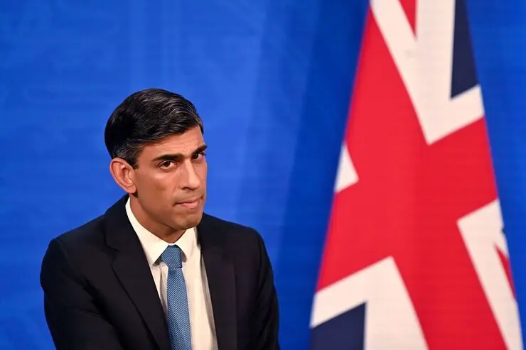 UK Denies Iranian Foreign Minister's Claims of Advance Notice Before Attack on Israel