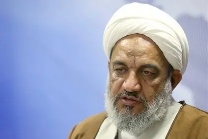 Agha Tehrani: There is no justification for compromising on hijab