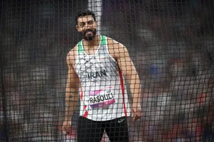 European Athletics Federations Do Not Issue Visas