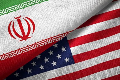 American Officials Send Message from Iran to America via Europe