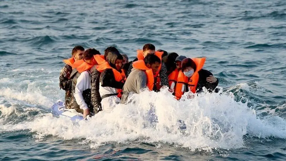 Five Refugees, Including a Child, Lost Their Lives Crossing the English Channel