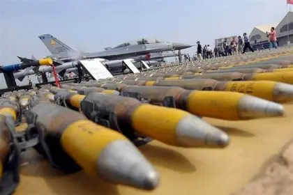 Washington Post: Russia Provides Weapons to Strengthen Defense Systems Against Potential Israeli Attack on Iran
