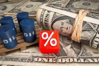 Oil Price Advances Above $90