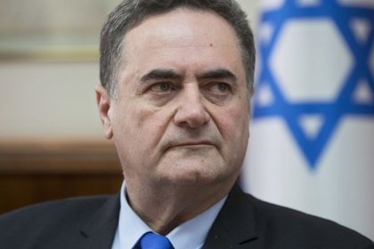 Israeli Foreign Minister: Tehran's Threats Do Not Scare Us