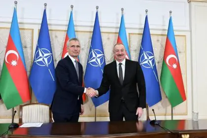 Azerbaijan's President: We Are Closer Than Ever to Peace with Armenia