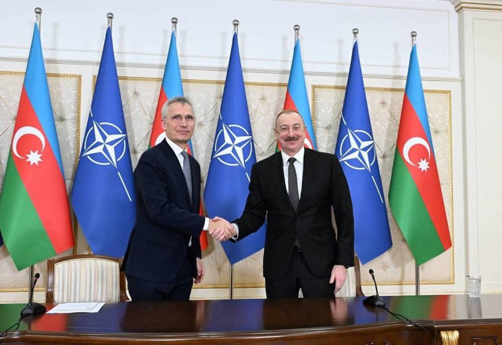 The President of Azerbaijan has come closer to peace with Armenia more than ever before