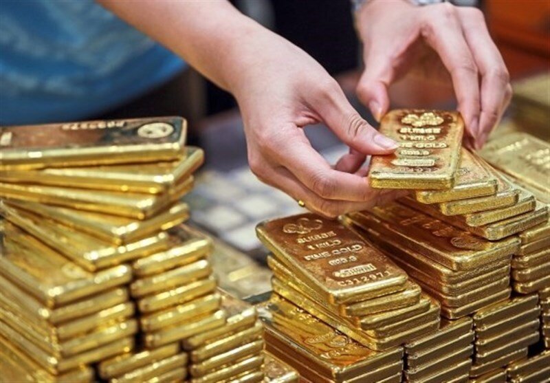 Gold Price Rises Again Amid Increasing Unrest in the Region