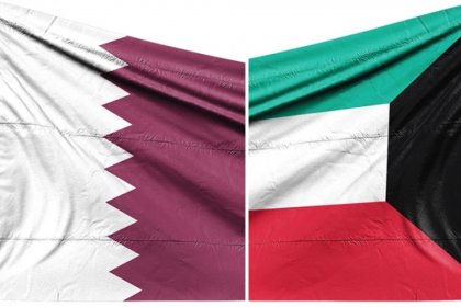 Message from Kuwait and Qatar to the US: Do not use our soil to attack Iran