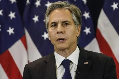 The US: Ukraine Will Eventually Join NATO