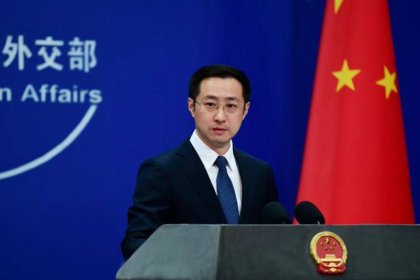 China Reports Meeting Representatives of Fatah and Hamas in Beijing