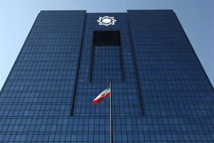 Iranian Government's Debt to Central Bank Increased by 71% in One Year