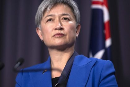 Australia calls for recognizing the Palestinian state