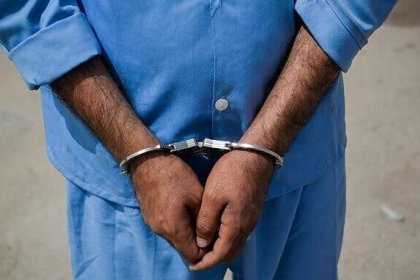 Two municipality employees in Bandar Imam were arrested