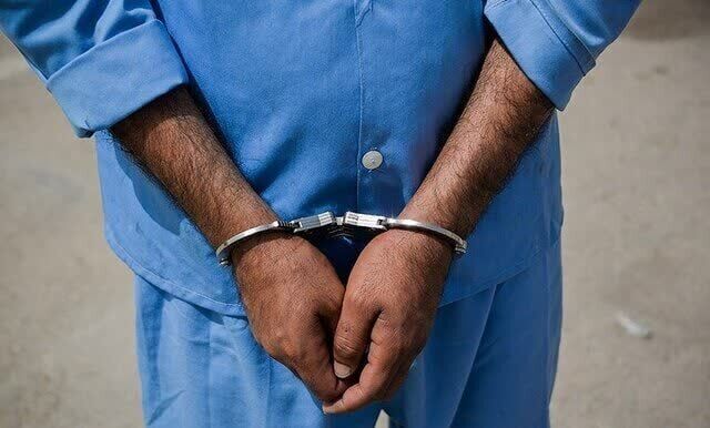 Two municipality employees in Bandar Imam were arrested