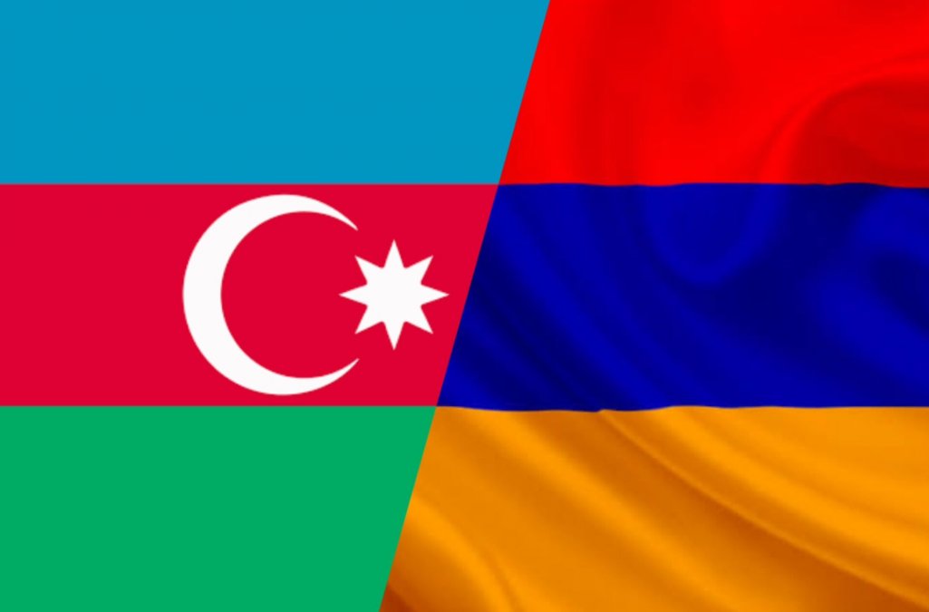 Transfer of 4 Villages in the Qazakh Region to Azerbaijan by Armenia